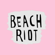 She's a Hurricane - Beach Riot