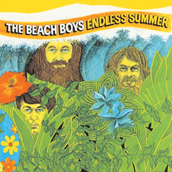 Cover artwork for Catch a Wave