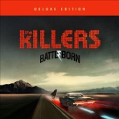 Miss Atomic Bomb by The Killers