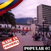 Made In Colombia / Popular / 7