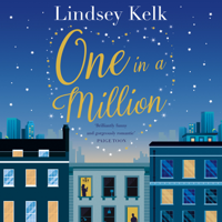 Lindsey Kelk - One in a Million artwork