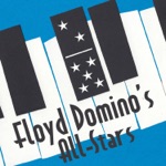 Floyd Domino - Mess Around (feat. Emily Gimble)