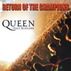 Queen & Paul Rodgers - We Will Rock You (Live)