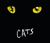 Cats (Original 1981 London Cast) artwork