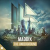 The Underground - Single