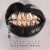 Milk & Honey (Remixes) - EP album lyrics, reviews, download