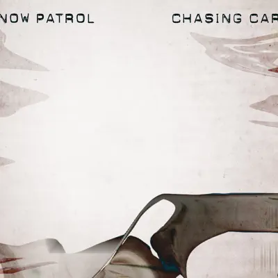 Chasing Cars (Live in Toronto) - EP - Snow Patrol