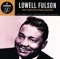 Pay Day Blues - Lowell Fulson lyrics