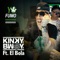 Yo Fumo Marihuana (feat. El Bola) - Kinky Bwoy lyrics