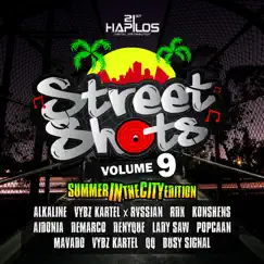 Street Shots, Vol. 9 by Various Artists album reviews, ratings, credits