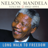 Long Walk To Freedom Vol 2 - Nelson Mandela