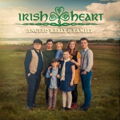 Irish Heart artwork