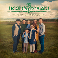 Angelo Kelly & Family - Irish Heart artwork