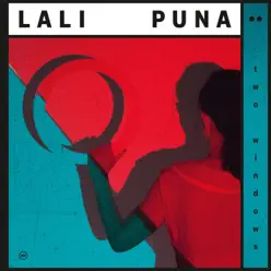 Two Windows - Lali Puna Two Windows - Lali Puna