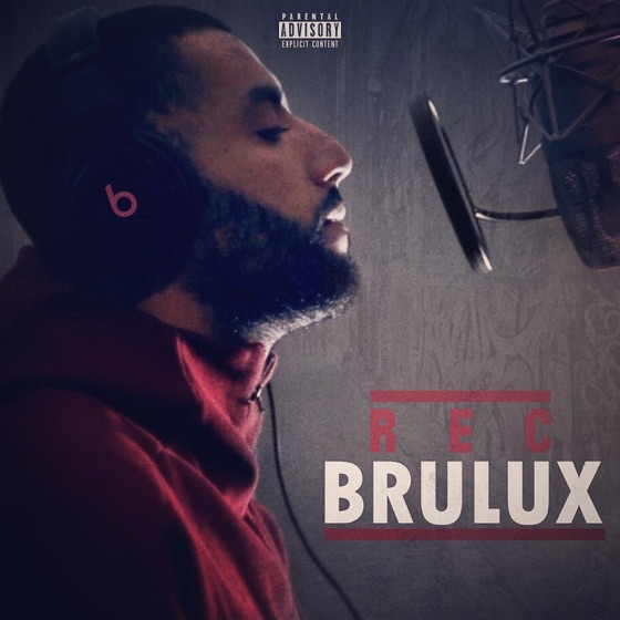 Cover artwork for REC