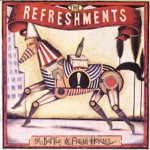 Refreshments - Wanted