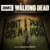 Carl - Bear McCreary