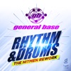 Rhythm & Drums (The Hitmen Rework) - Single