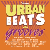 '80s Urban Beats & Grooves, 2002