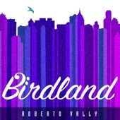 Birdland (Full with Sax) artwork