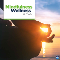 Mindfulness, Wellness & You podcast