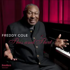 This and That by Freddy Cole album reviews, ratings, credits