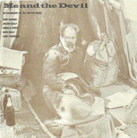 Various Artists - Me and the Devil artwork