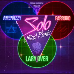Solo (Remix) - Single - Farruko