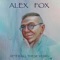 Fort Tyron Park - Alex Fox lyrics