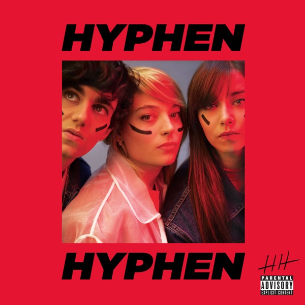 HH - Hyphen Hyphen