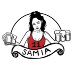 Samia - 21