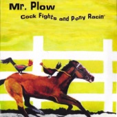 Mr. Plow - Festivus
