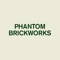 PHANTOM BRICKWORKS II (Edit) - Single