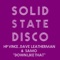 Down Like That (Nu Disco Mix) - H.P. Vince, Dave Leatherman & Samo lyrics