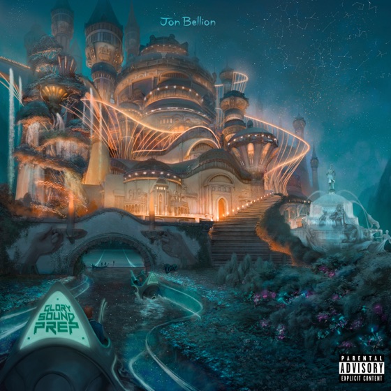 Cover artwork for Stupid Deep