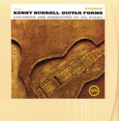 Kenny Burrell - Greensleeves