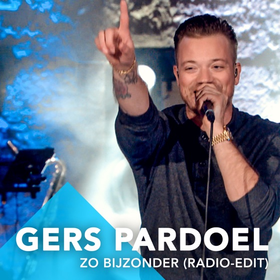 Cover artwork for Zo Bijzonder