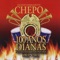 El Tambor de la Alegría - Banda de Dianas de Chepo lyrics
