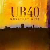 UB40 - The Way You Do The Things You Do