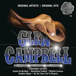 Silver Collection 2 - Glen Campbell - Glen Campbell