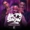 Akpa Show - Kojo Manuel lyrics