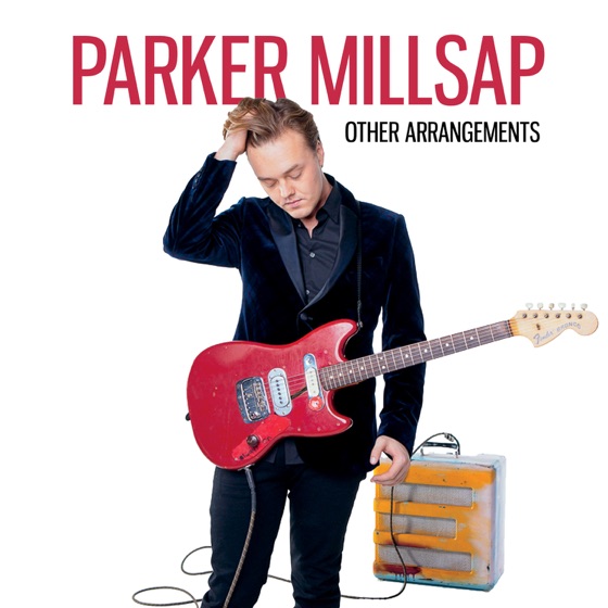 Cover artwork for Good Night