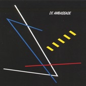 De Ambassade - Geen Genade