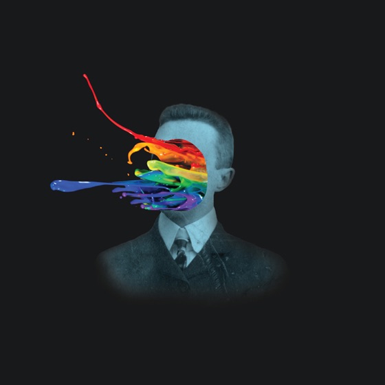 Cover artwork for Second Sight