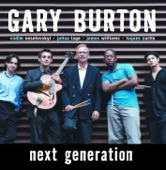Gary Burton - A Dance For Most Of You