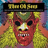 Thee Oh Sees - Grease 2