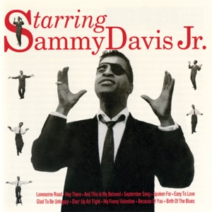 Sammy Davis, Jr. - Birth of the Blues - 排舞 音樂