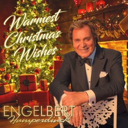 Engelbert Humperdinck - Snowy Christmas (Medley)