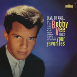 Bobby Vee Sings Your Favorites - Bobby Vee