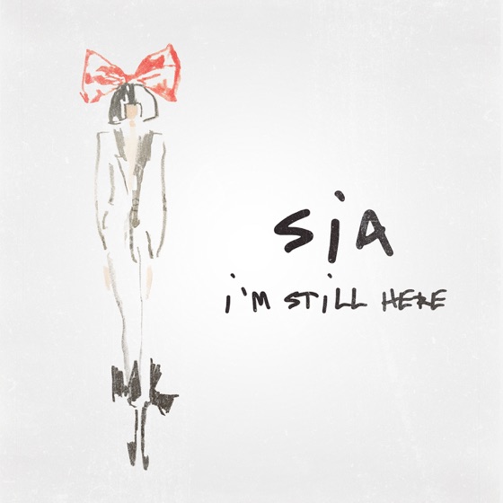 Cover artwork for I'm Still Here